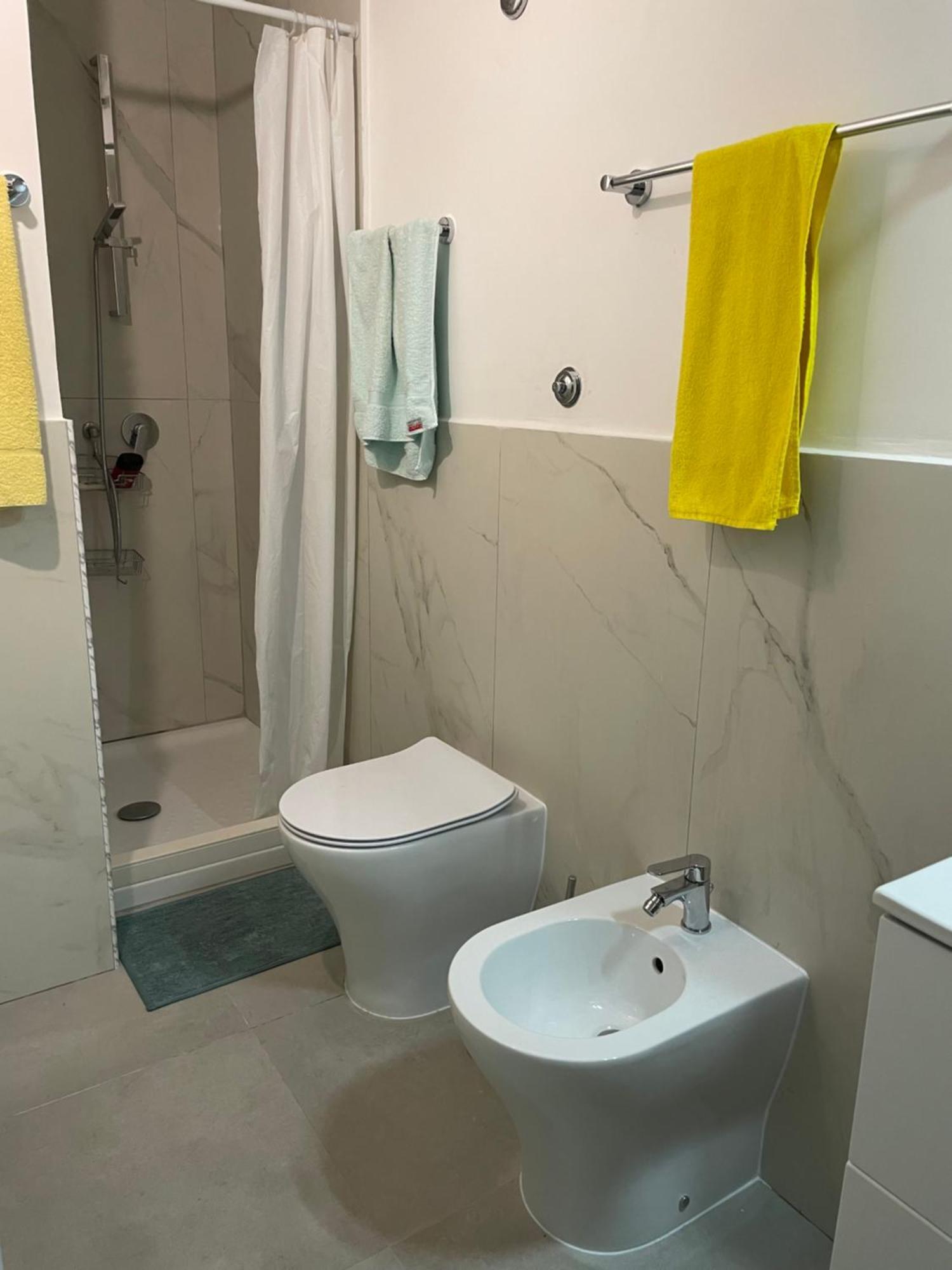 Piazza Farnese Apartment Rome Luaran gambar