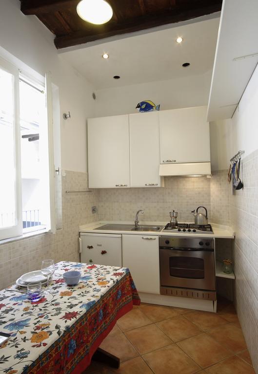 Piazza Farnese Apartment Rome Luaran gambar