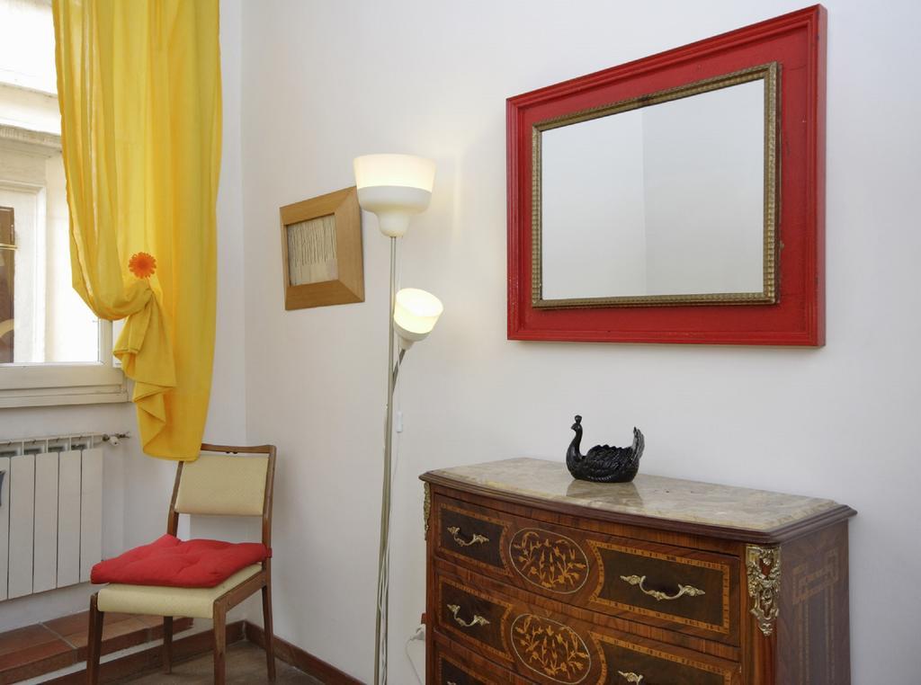 Piazza Farnese Apartment Rome Luaran gambar