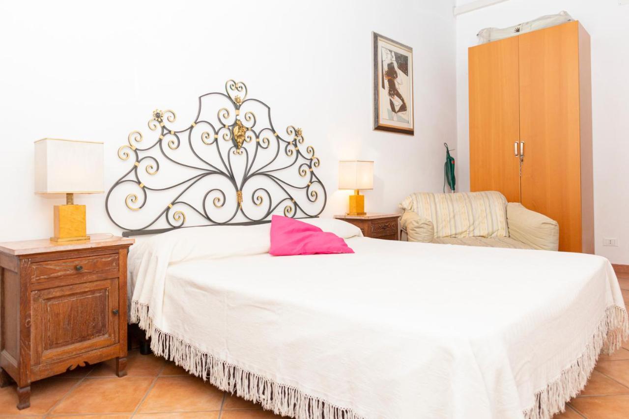 Piazza Farnese Apartment Rome Luaran gambar