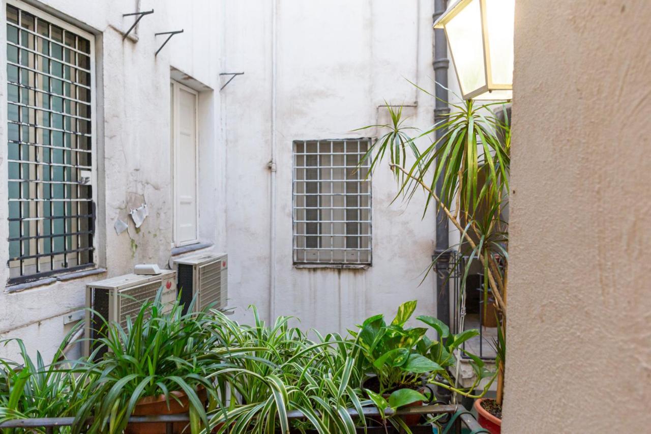Piazza Farnese Apartment Rome Luaran gambar