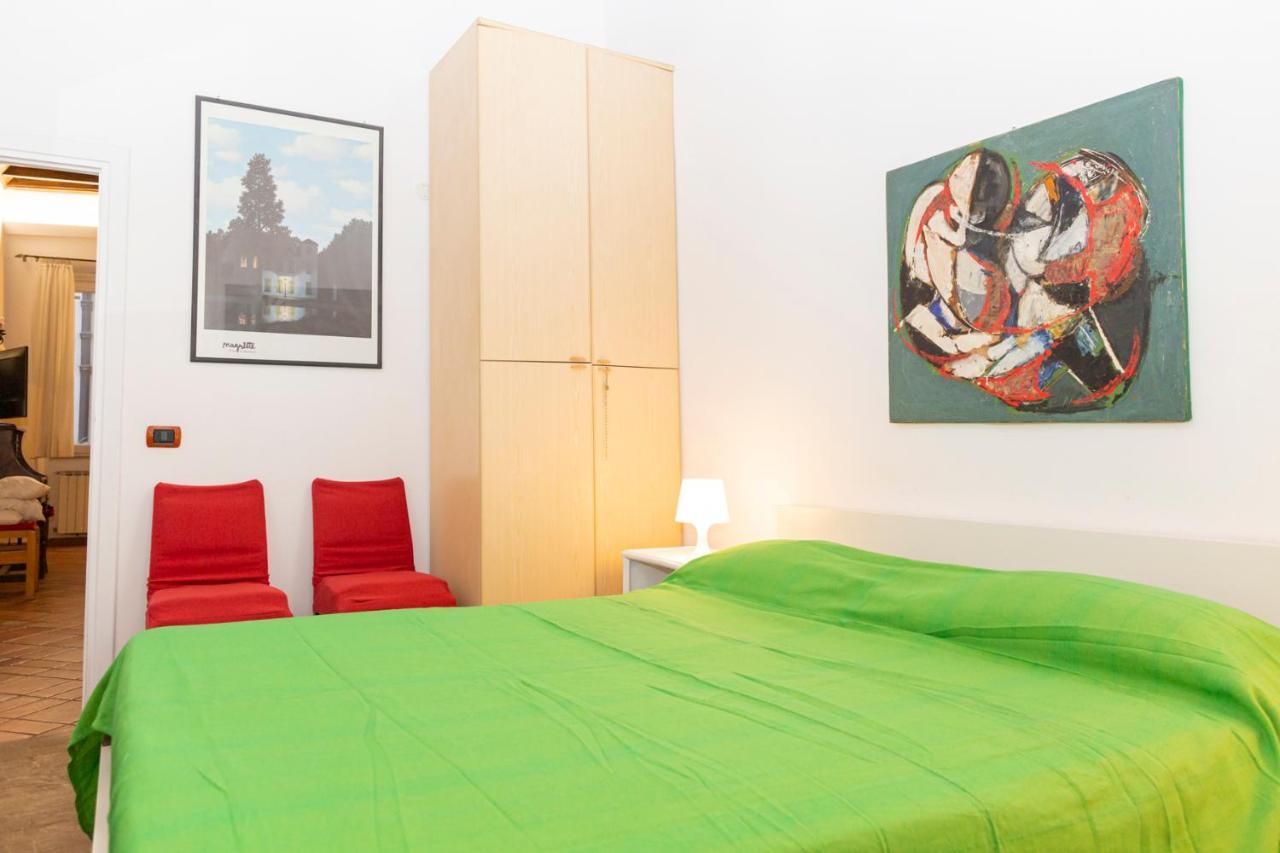Piazza Farnese Apartment Rome Luaran gambar